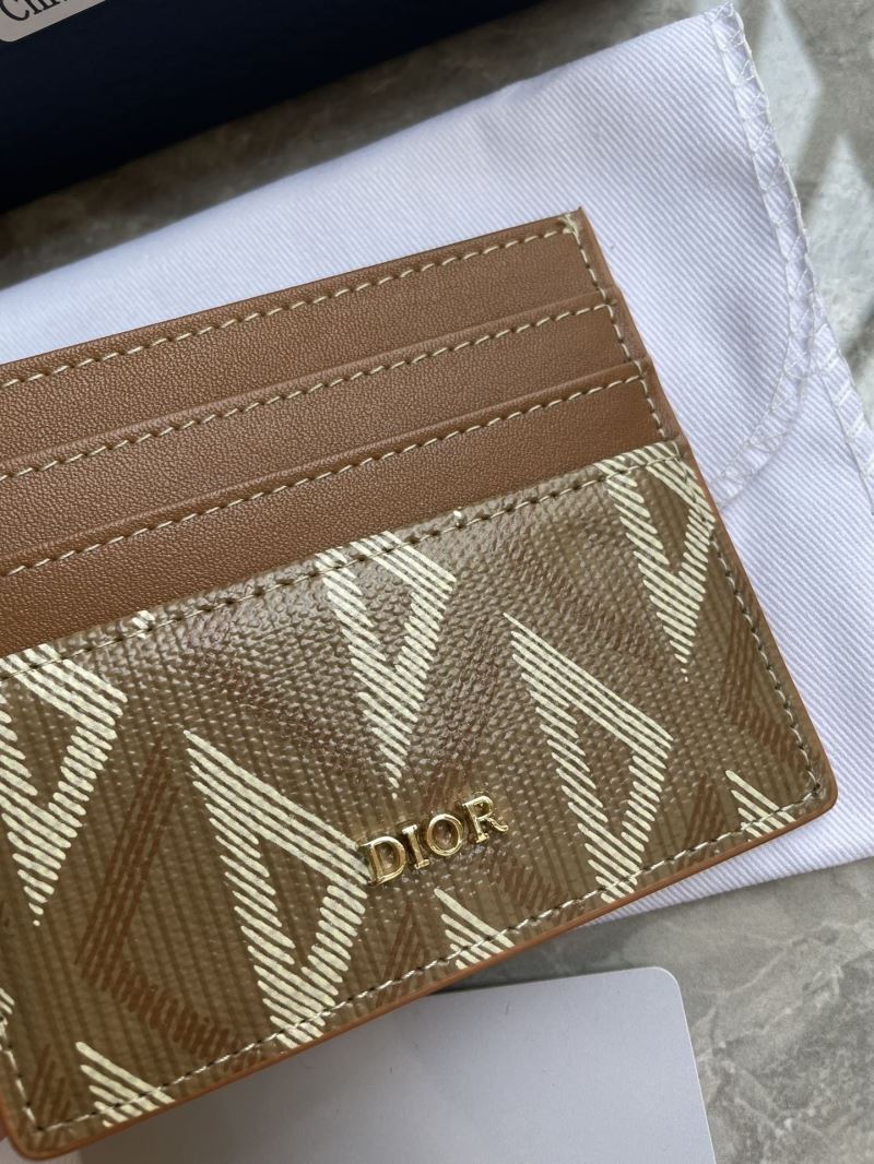 Christian Dior Wallet